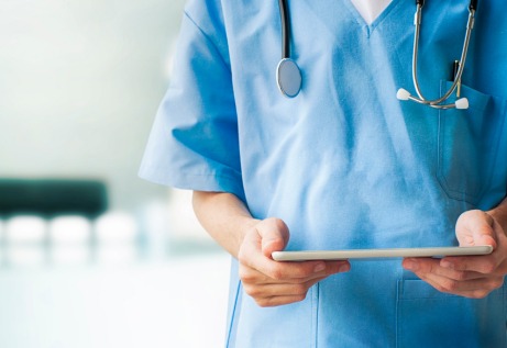 <span style="font-size: 23px;">Healthcare</span>