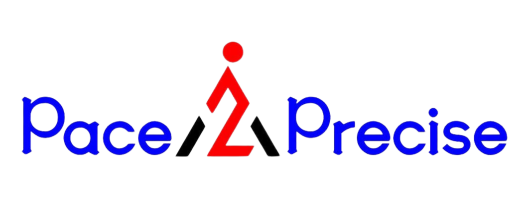 Pace2Precise